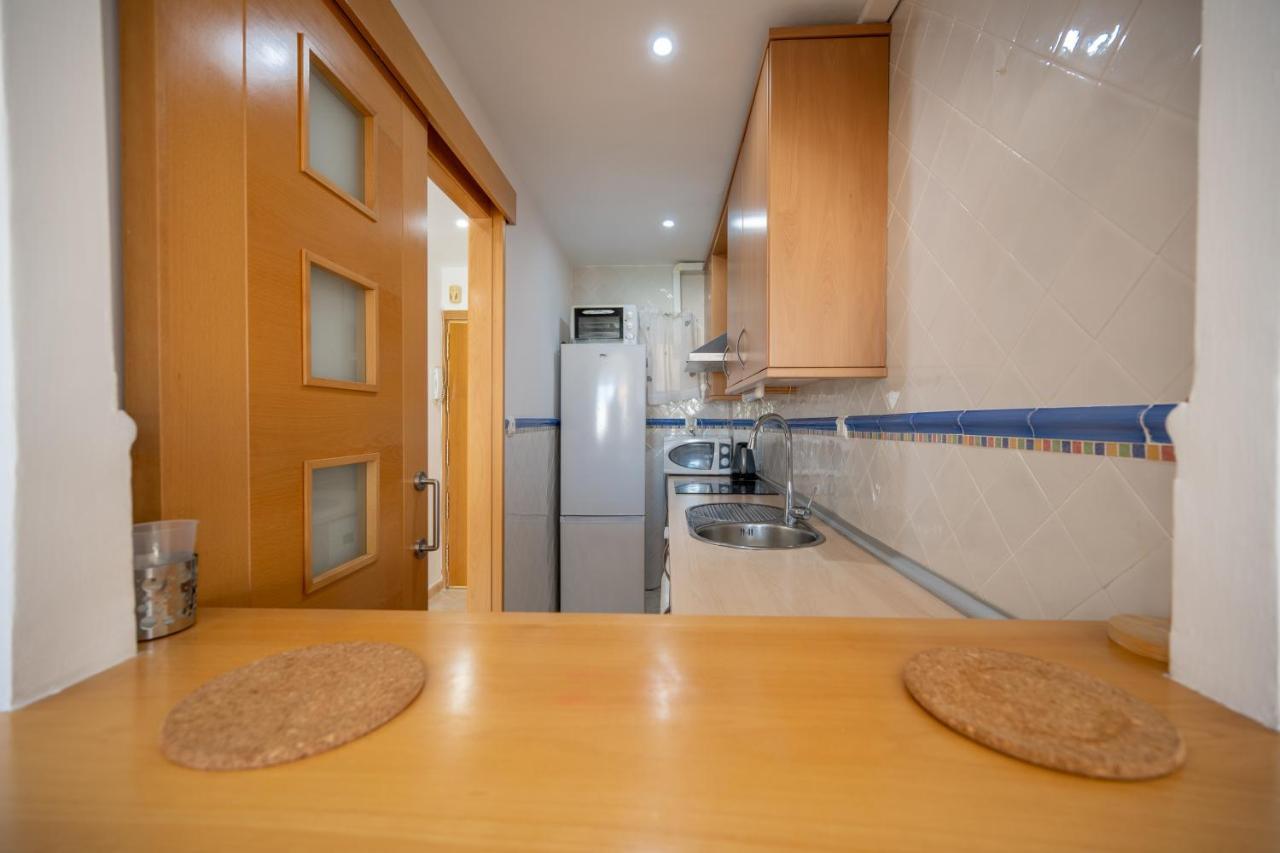 Beautiful 2 Bedrooms Apartment In Agua Mundo Benidorm Exterior photo