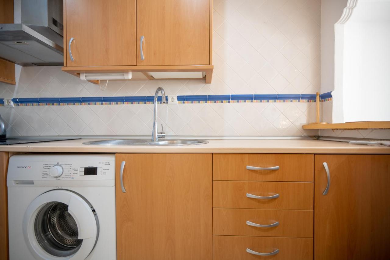 Beautiful 2 Bedrooms Apartment In Agua Mundo Benidorm Exterior photo